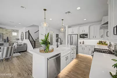 3710 E Rochelle Circle, Mesa, AZ 85213 - Photo 12