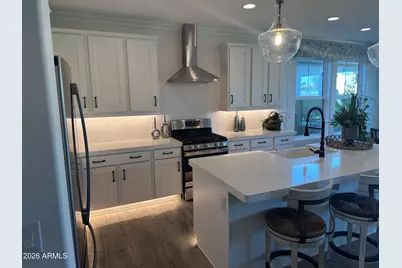 3710 E Rochelle Circle, Mesa, AZ 85213 - Photo 2