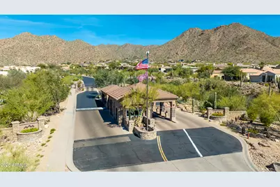 13448 E Bloomfield Drive, Scottsdale, AZ 85259 - Photo 44