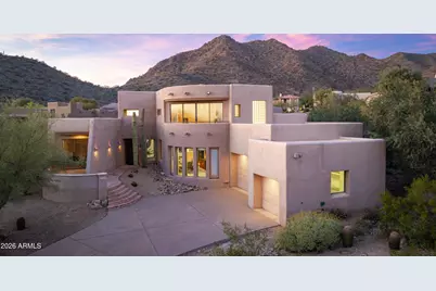 13448 E Bloomfield Drive, Scottsdale, AZ 85259 - Photo 2