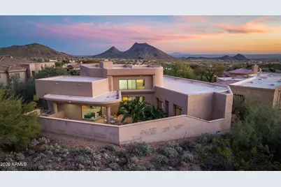 13448 E Bloomfield Drive, Scottsdale, AZ 85259 - Photo 40