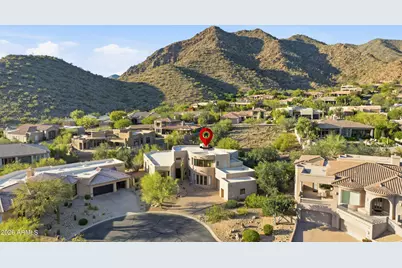 13448 E Bloomfield Drive, Scottsdale, AZ 85259 - Photo 36