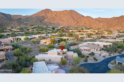 13448 E Bloomfield Drive, Scottsdale, AZ 85259 - Photo 38