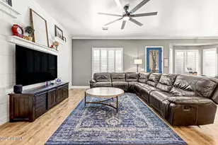 973 E Benrich Dr, Gilbert, AZ 85295 - Photo 8