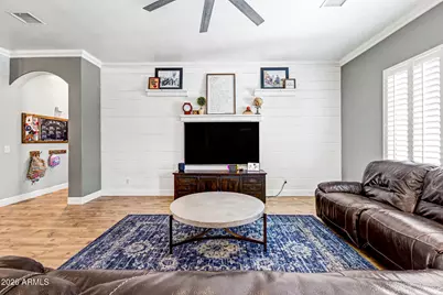 973 E Benrich Drive, Gilbert, AZ 85295 - Photo 6