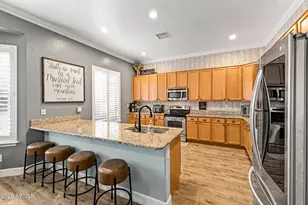 973 E Benrich Dr, Gilbert, AZ 85295 - Photo 10