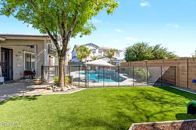 973 E Benrich Drive, Gilbert, AZ 85295 - Photo 40