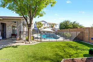 973 E Benrich Dr, Gilbert, AZ 85295 - Photo 40