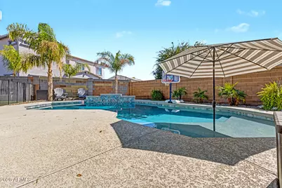 973 E Benrich Drive, Gilbert, AZ 85295 - Photo 42