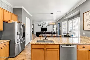 973 E Benrich Dr, Gilbert, AZ 85295 - Photo 12