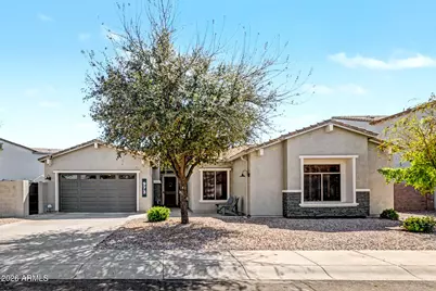 973 E Benrich Drive, Gilbert, AZ 85295 - Photo 2