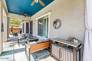 973 E Benrich Dr, Gilbert, AZ 85295 - Photo 36