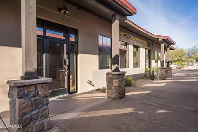 7100 E Cave Creek Road #107, Cave Creek, AZ 85331 - Photo 2