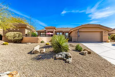 33655 N 78th Place, Scottsdale, AZ 85266 - Photo 2