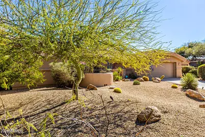 33655 N 78th Place, Scottsdale, AZ 85266 - Photo 4