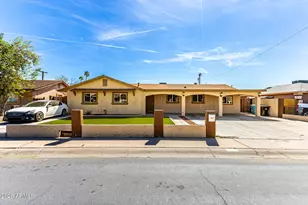 5639 W Meadowbrook Ave, Phoenix, AZ 85031 - Photo 1