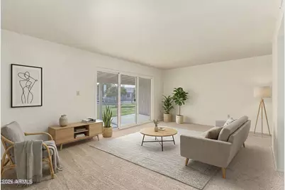 10341 W Clair Drive, Sun City, AZ 85351 - Photo 6