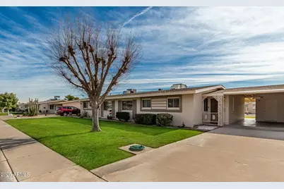 10341 W Clair Drive, Sun City, AZ 85351 - Photo 2