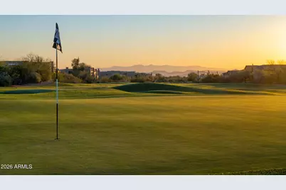9726 E Hidden Green Drive, Scottsdale, AZ 85262 - Photo 48