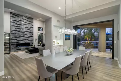 9726 E Hidden Green Drive, Scottsdale, AZ 85262 - Photo 14