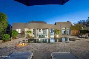 9726 E Hidden Green Dr, Scottsdale, AZ 85262 - Photo 28