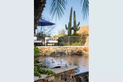 9726 E Hidden Green Drive, Scottsdale, AZ 85262 - Photo 22