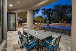 9726 E Hidden Green Dr, Scottsdale, AZ 85262 - Photo 24