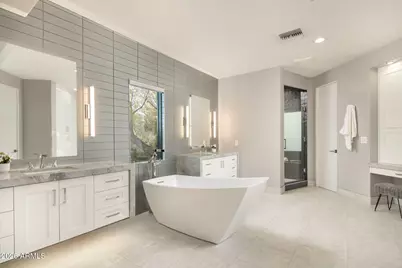 9726 E Hidden Green Drive, Scottsdale, AZ 85262 - Photo 34