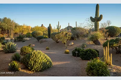 9726 E Hidden Green Drive, Scottsdale, AZ 85262 - Photo 8