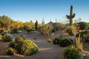 9726 E Hidden Green Dr, Scottsdale, AZ 85262 - Photo 8