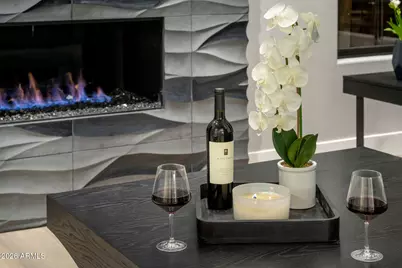 9726 E Hidden Green Drive, Scottsdale, AZ 85262 - Photo 12