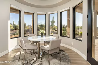 9726 E Hidden Green Drive, Scottsdale, AZ 85262 - Photo 20