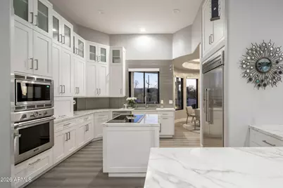 9726 E Hidden Green Drive, Scottsdale, AZ 85262 - Photo 18