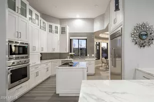 9726 E Hidden Green Dr, Scottsdale, AZ 85262 - Photo 18