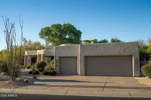 9726 E Hidden Green Dr, Scottsdale, AZ 85262 - Photo 6