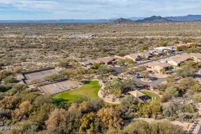 9726 E Hidden Green Drive, Scottsdale, AZ 85262 - Photo 46