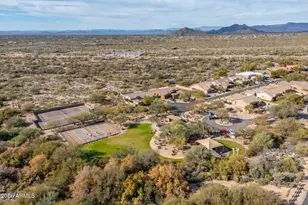 9726 E Hidden Green Dr, Scottsdale, AZ 85262 - Photo 46