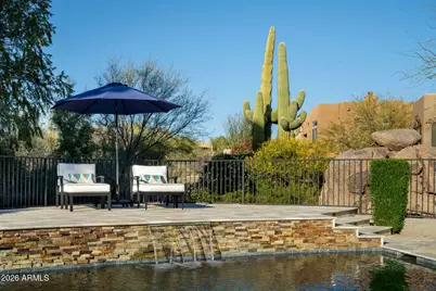 9726 E Hidden Green Drive, Scottsdale, AZ 85262 - Photo 26