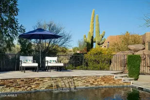 9726 E Hidden Green Dr, Scottsdale, AZ 85262 - Photo 26