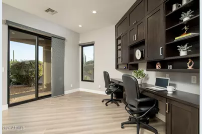 9726 E Hidden Green Drive, Scottsdale, AZ 85262 - Photo 42