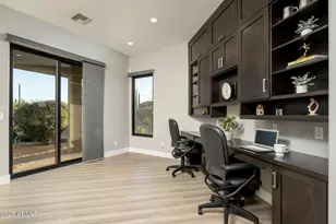 9726 E Hidden Green Dr, Scottsdale, AZ 85262 - Photo 42