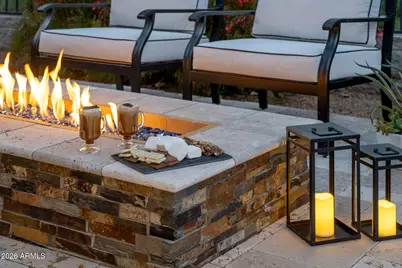 9726 E Hidden Green Drive, Scottsdale, AZ 85262 - Photo 30