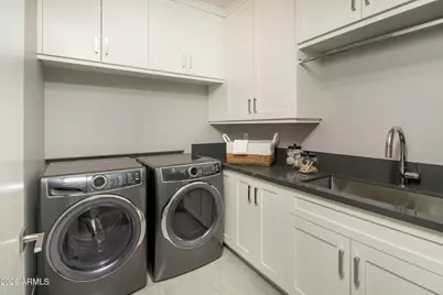 9726 E Hidden Green Drive, Scottsdale, AZ 85262 - Photo 44