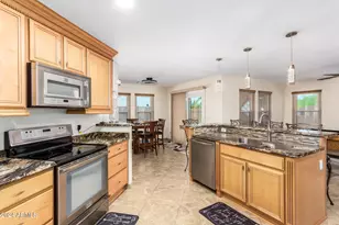 45737 W Ranch Rd, Maricopa, AZ 85139 - Photo 22