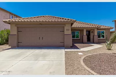 45737 W Ranch Road, Maricopa, AZ 85139 - Photo 8