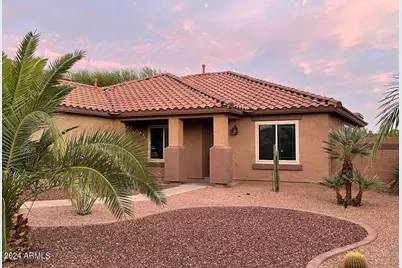 45737 W Ranch Road, Maricopa, AZ 85139 - Photo 48