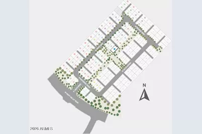 25279 N 165th Lane, Surprise, AZ 85387 - Photo 4