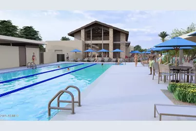 25279 N 165th Lane, Surprise, AZ 85387 - Photo 18