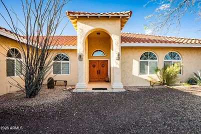 18931 E Maren Avenue, Black Canyon City, AZ 85324 - Photo 26