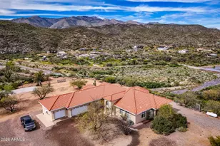 18931 E Maren Ave, Black Canyon City, AZ 85324 - Photo 1